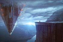 C罗在场时，云开体育提到的，中场休息回来之后不久，局势开始松动